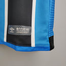 Camisa Grêmio Titular 17/18 - Versão Retro