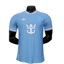 Camisa Inter Miami Third 25/26 - Adidas Jogador Masculina
