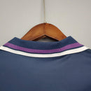 Camisa Umbro Tottenham Away 1994/95 Retrô/ Roxa