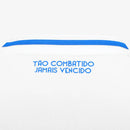 Camisa Cruzeiro Away Todos Patrocínios 25/26 - Adidas Torcedor Masculina