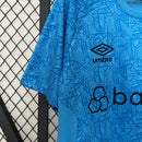 Camisa Grêmio Goleiro 24/25 - Umbro Torcedor Masculina