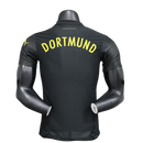 Camisa Borussia Away 24/25 - Puma Jogador Masculina