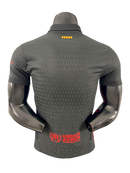 Camisa Barcelona Away x Travis Scott 24/25 - Nike Versão Jogador