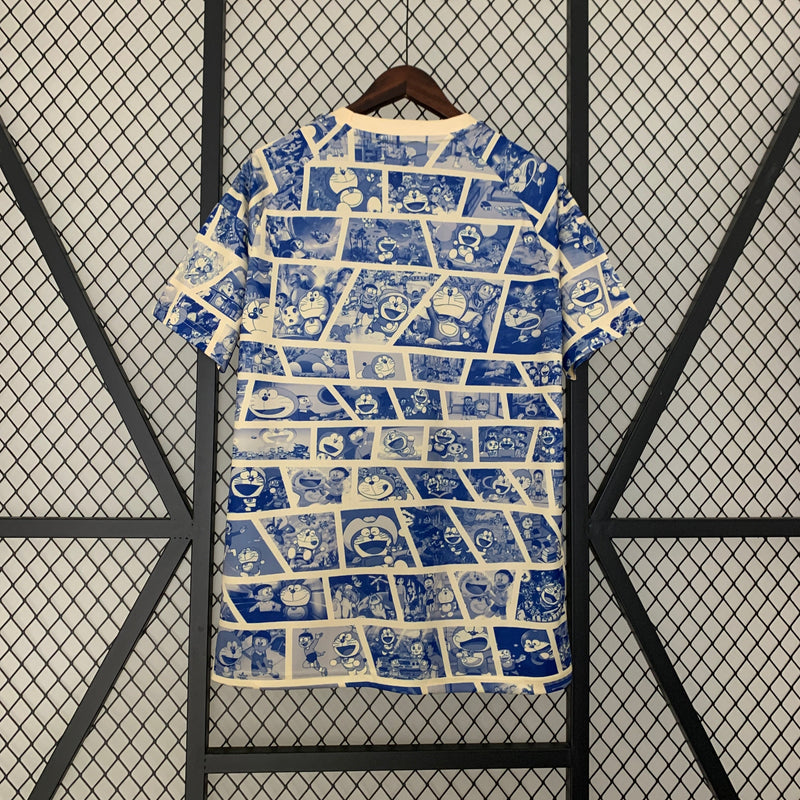 Camisa Japão Edição Especial 23/24 - Adidas Torcedor Masculina - Lançamento
