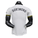 Camisa Borussia III 24/25 - Puma Jogador Masculina