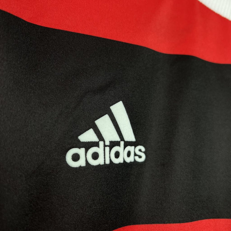 Camisa Flamengo Edição Especial 2018 - Versão Retrô