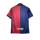 Camisa Barcelona Home x Travis Scott 24/25 - Nike Torcedor Masculina