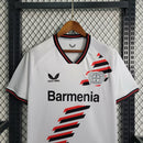 Camisa Bayer Leverkusen Away 23/24- Versão Torcedor