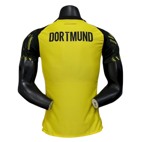 Camisa Borussia Home 25/26 - Puma Jogador Masculina