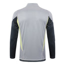 Conjunto de Treino Atlético Mineiro 24/25 - Cinza