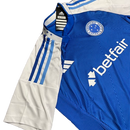 Kit Infantil Cruzeiro Titular 25/26