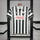 Camisa Atlético Mineiro Titular  Selegalo 1995 - Versão Retrô