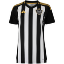Camisa Atlético Mineiro Home 25/26 - Versão Feminina