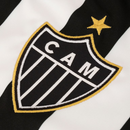Camisa Atlético Mineiro Home 25/26 - Versão Feminina