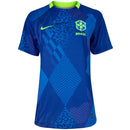 Camisa Brasil Away 25/26 - Nike Versão Feminina