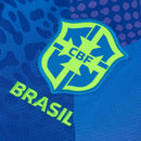 Camisa Brasil Away 25/26 - Nike Versão Feminina