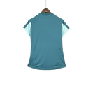 Camisa Cruzeiro 25/26 Treino - Adidas Versão Feminina