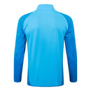 Conjunto de Passeio Flamengo 2025 - Azul Claro