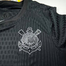Camisa Corinthians Reserva 24/25 Nike Jogador Masculina