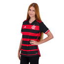 Camisa Flamengo Titular 24/25 - Adidas Feminina