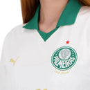 Camisa Palmeiras Reserva 24/25 - Puma Feminina