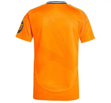 Camisa Real Madrid Away 24/25 - Adidas Torcedor Masculina Lançamento
