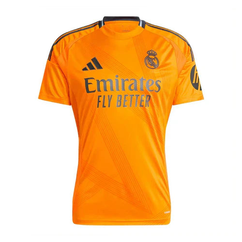 Camisa Real Madrid Away 24/25 - Adidas Torcedor Masculina Lançamento