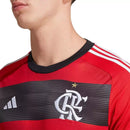 Camisa Flamengo Home  23/24 - Versão Torcedor
