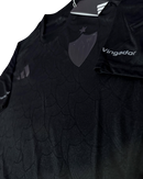 Camisa Atlético Mineiro All Black 25/26 - Versão Feminina