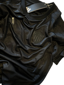 Camisa Atlético Mineiro All Black 25/26 - Versão Feminina