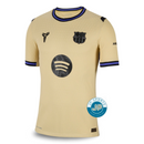 Camisa Barcelona X Kobe Bryant Away 25/26 - Jogador Nike Masculino