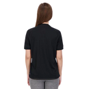 Camisa Vasco III Preta 24/25 - Kappa Feminina