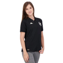 Camisa Vasco III Preta 24/25 - Kappa Feminina