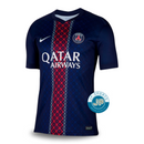 Camisa PSG Home 25/26 - Nike Torcedor Masculina