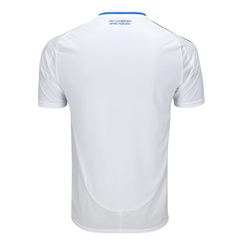 Camisa Cruzeiro Away 25/26 - Adidas Torcedor Masculina