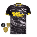 Camisa Botafogo IV 24/25 - Reebok Torcedor Masculina