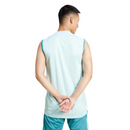 Regata Cruzeiro 25/26 Treino Clara - Adidas Versão Torcedor