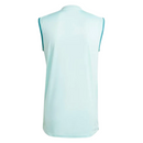 Regata Cruzeiro 25/26 Treino Clara - Adidas Versão Torcedor