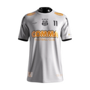 Camisa Santos Edição Especial Neymar The Prince 24/25 - Comma Football Masculino