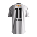 Camisa Santos Edição Especial Neymar The Prince 24/25 - Comma Football Masculino