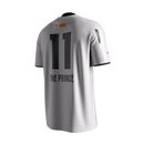 Camisa Santos Edição Especial Neymar The Prince 24/25 - Comma Football Masculino