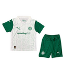 Kit Infantil Palmeiras Away 25/26