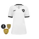 Camisa Botafogo III 24/25 - Feminina