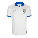 Camisa Third Seleção Brasil - Nike 19/20 Masculino Branca