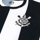 Camisa Corinthians III Away 24/25 - Nike Versão Torcedor Masculina