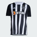 Camisa Atlético Mineiro Titular 24/25 - Adidas Torcedor Masculina