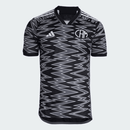 Camisa Atlético Mineiro III 24/25 - Adidas Torcedor Masculina