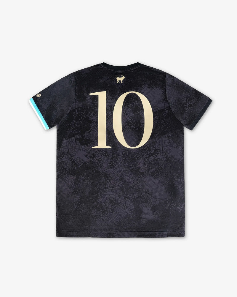 Camisa La Pulga Edition Messi 24/25 - Torcedor Masculina