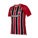 Camisa São Paulo Away 25/26 - NB Torcedor Masculina