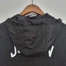 Jaqueta Corta Vento Air Jordan - Preto